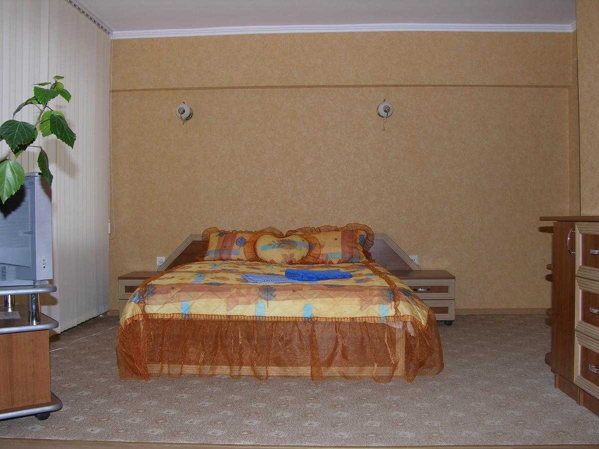 Hotel Prietenia Bender Cameră foto