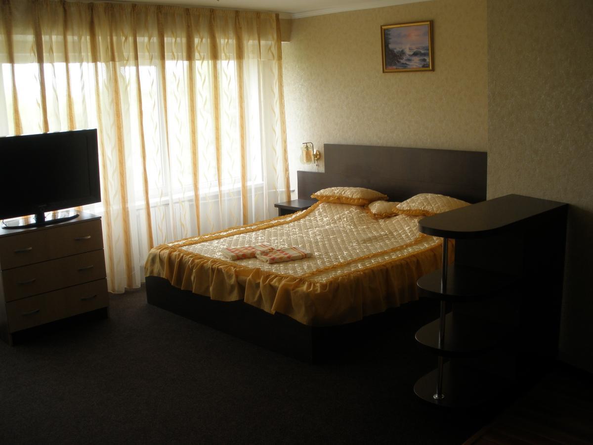 Hotel Prietenia Bender Cameră foto