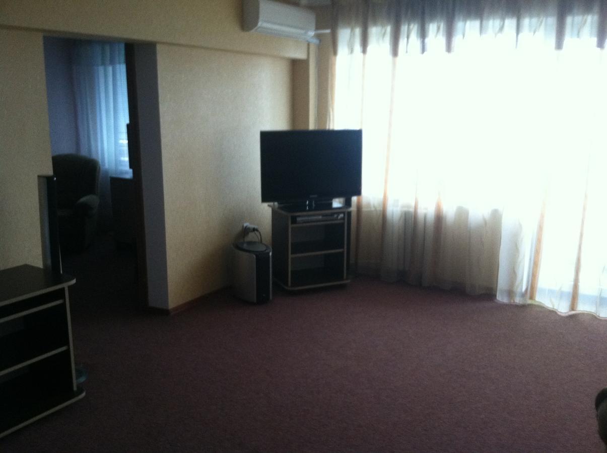 Hotel Prietenia Bender Cameră foto
