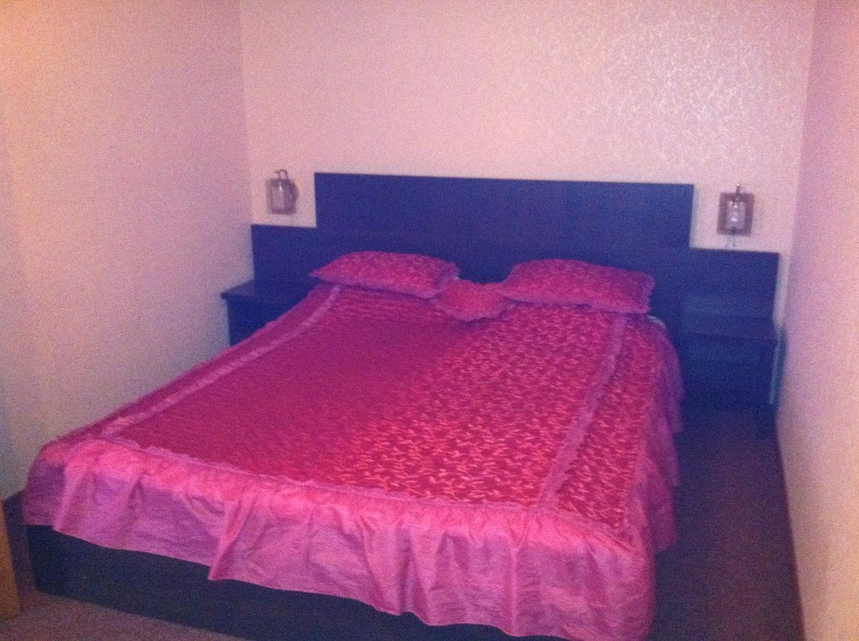 Hotel Prietenia Bender Cameră foto